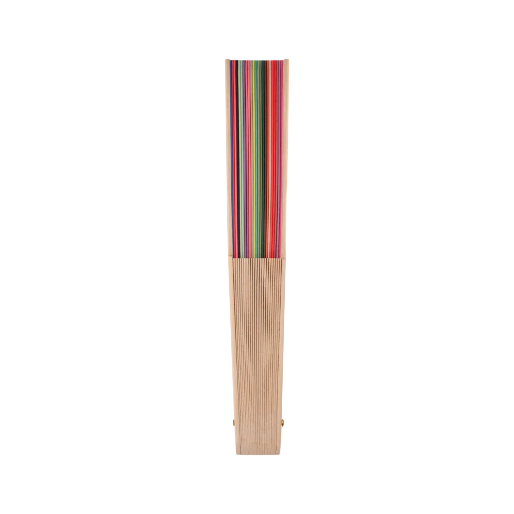 Hand Fan 'Lorenzo'