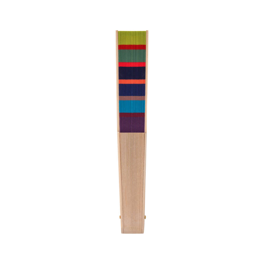 Hand Fan 'Costa'