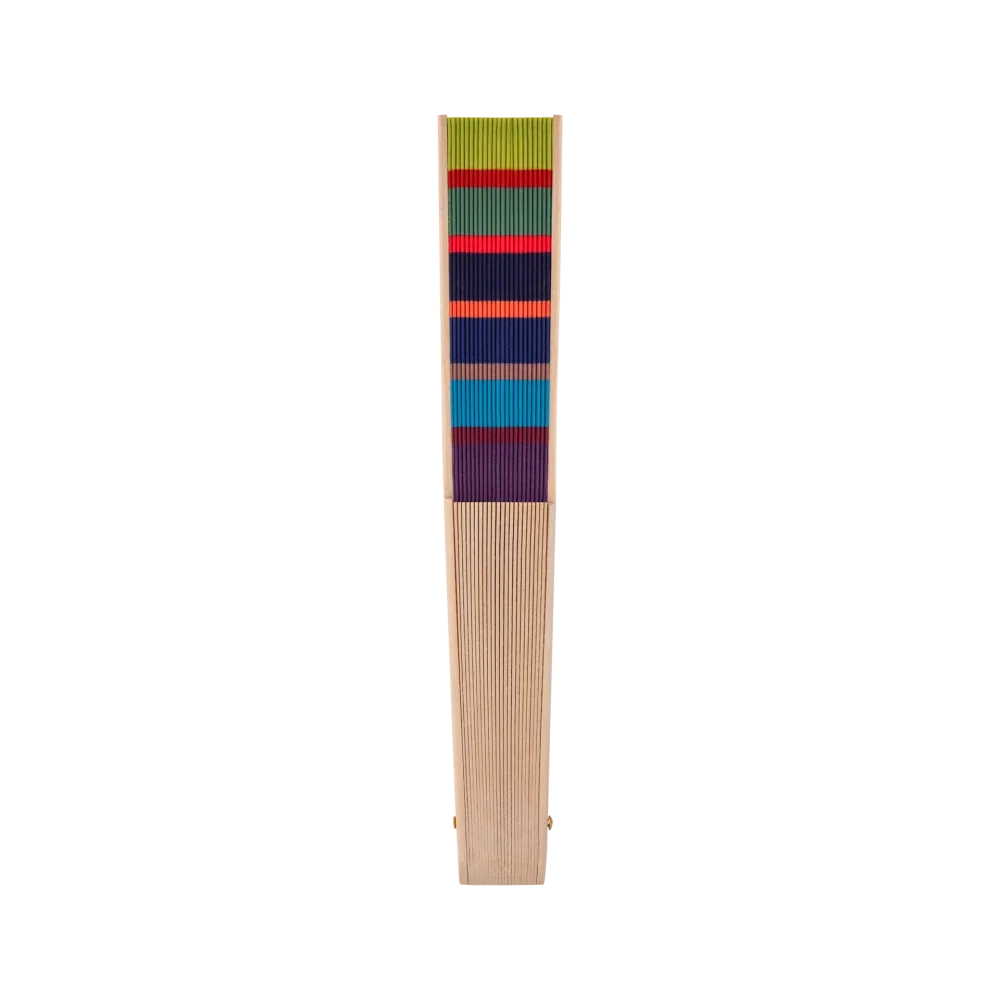 Hand Fan 'Costa'