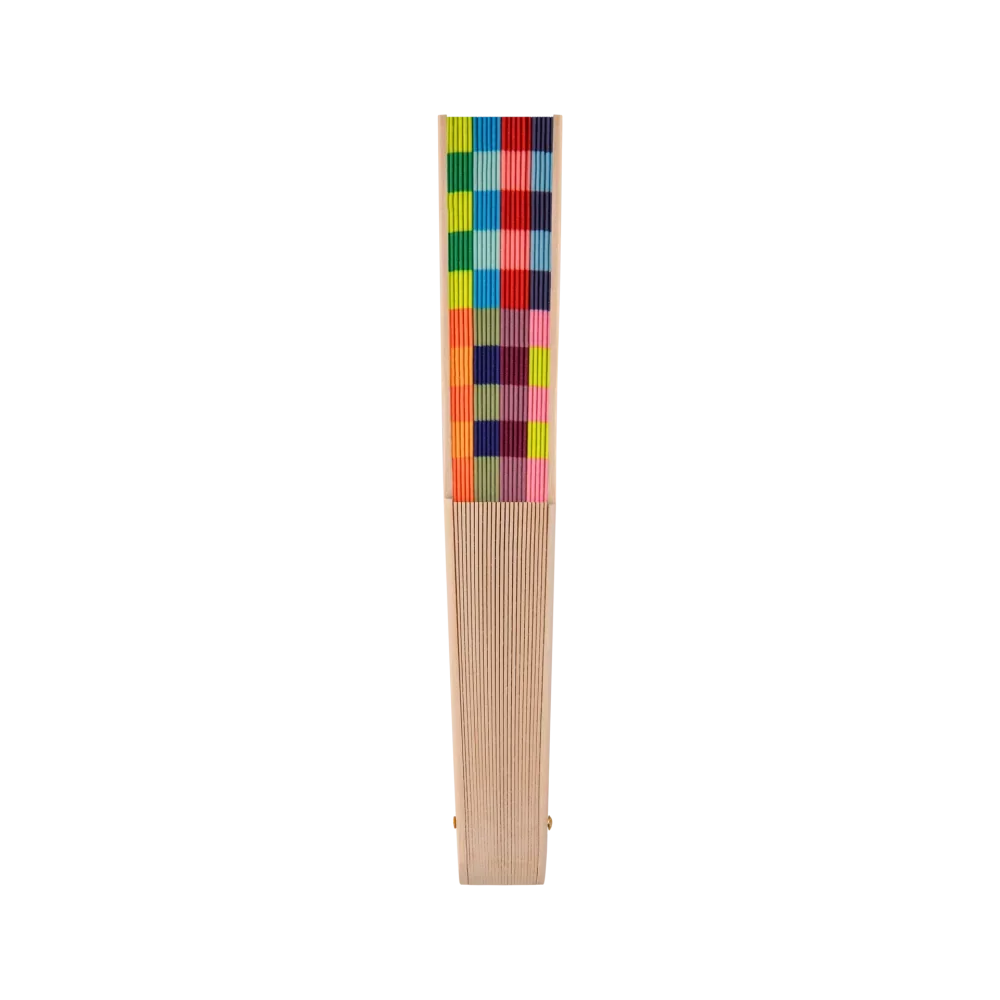 Hand Fan 'Havana'