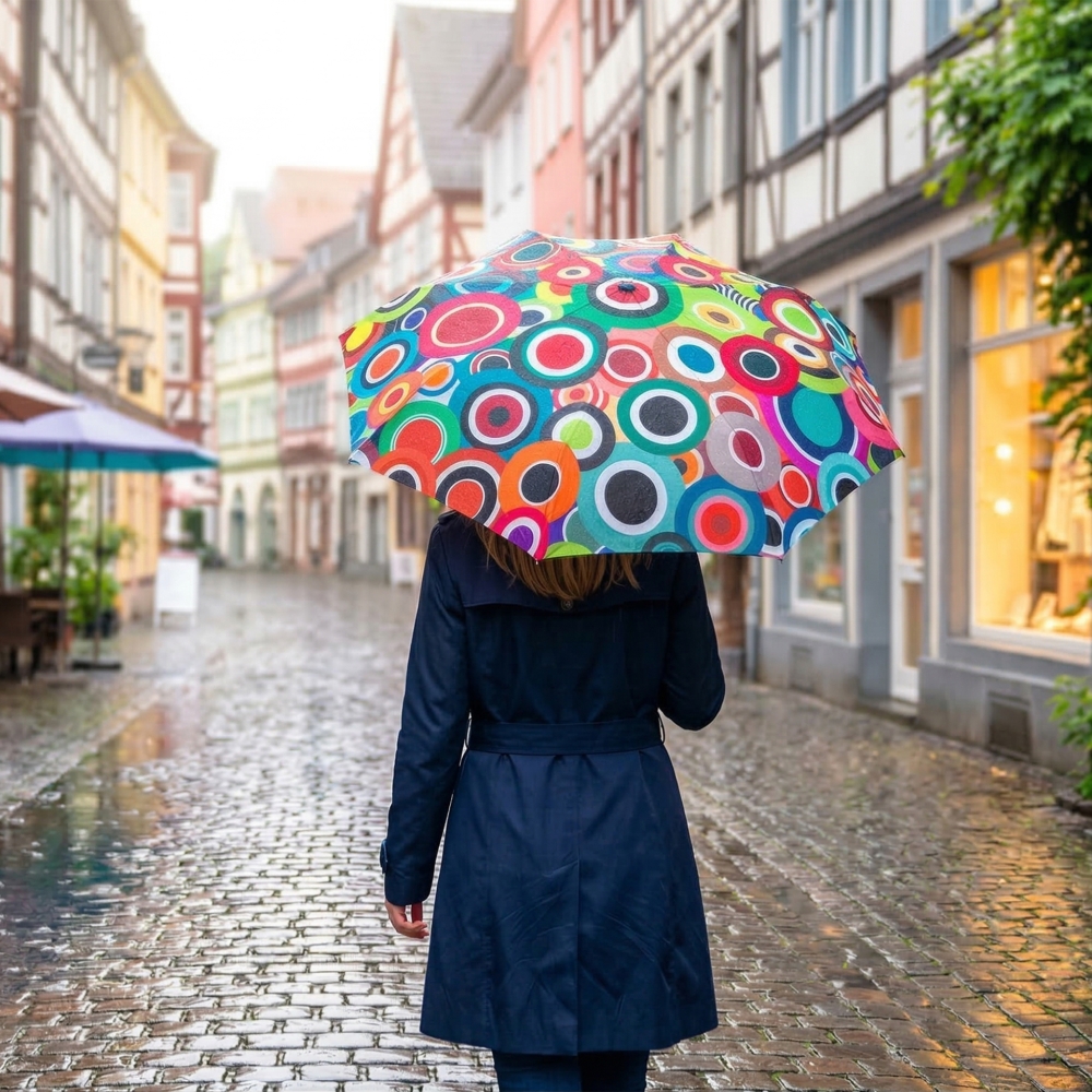 Umbrella 'Rondo'