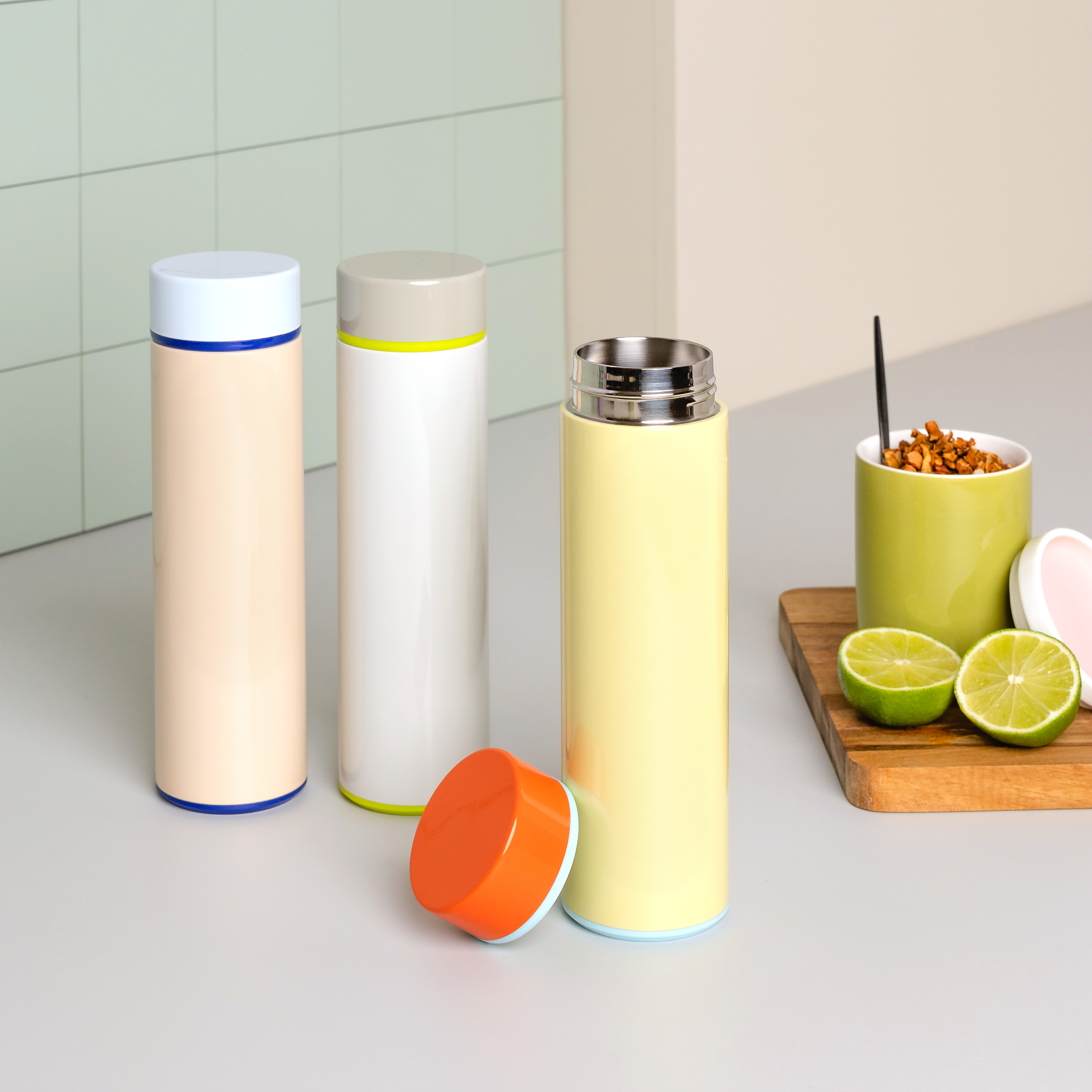 Thermo Bottle - 'Finn' - LAST ONE!