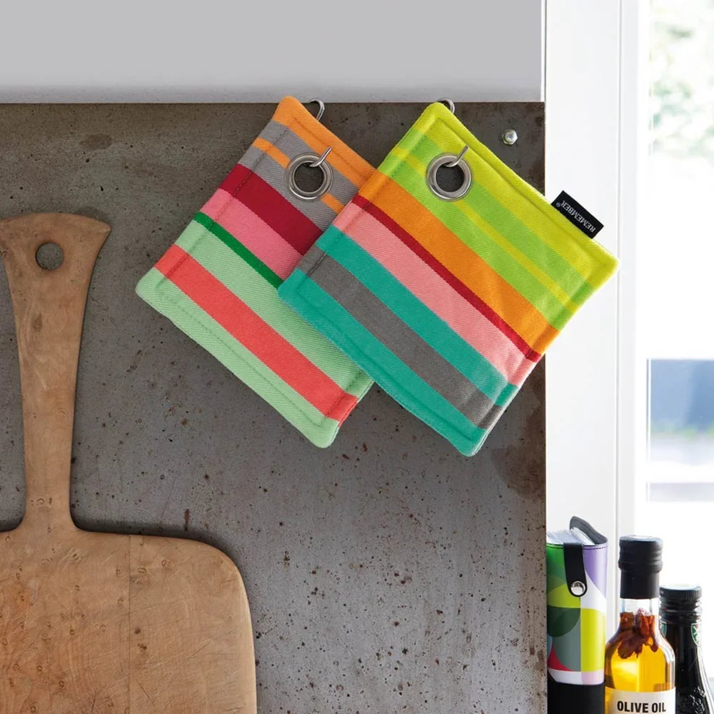 Potholder No. 3 - Set of 2