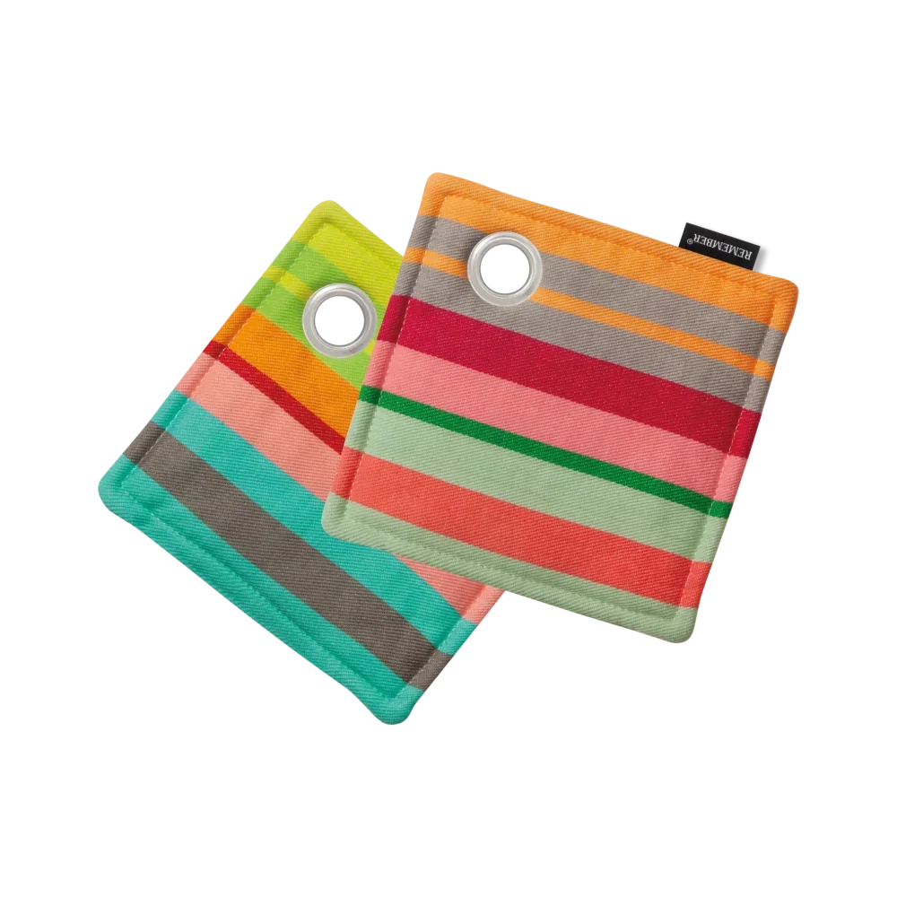 Potholder No. 3 - Set of 2