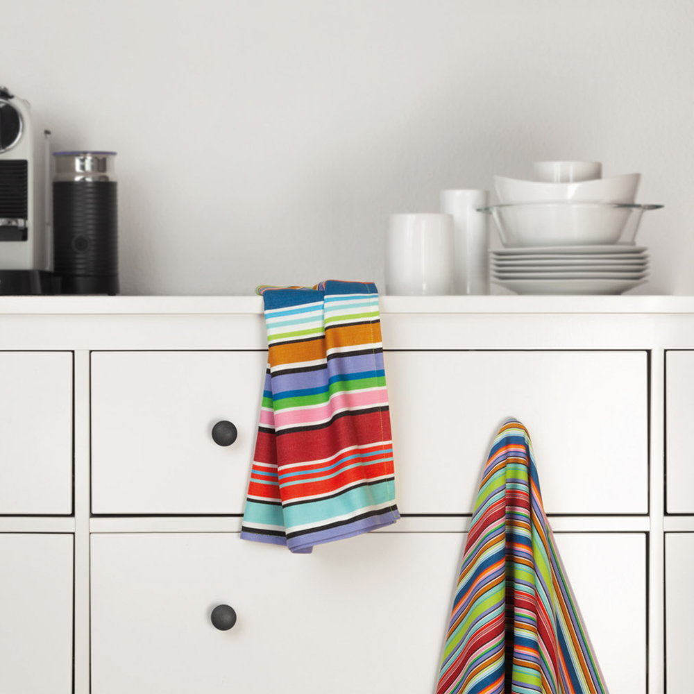 Tea Towel Set No. 1 - Set of 2