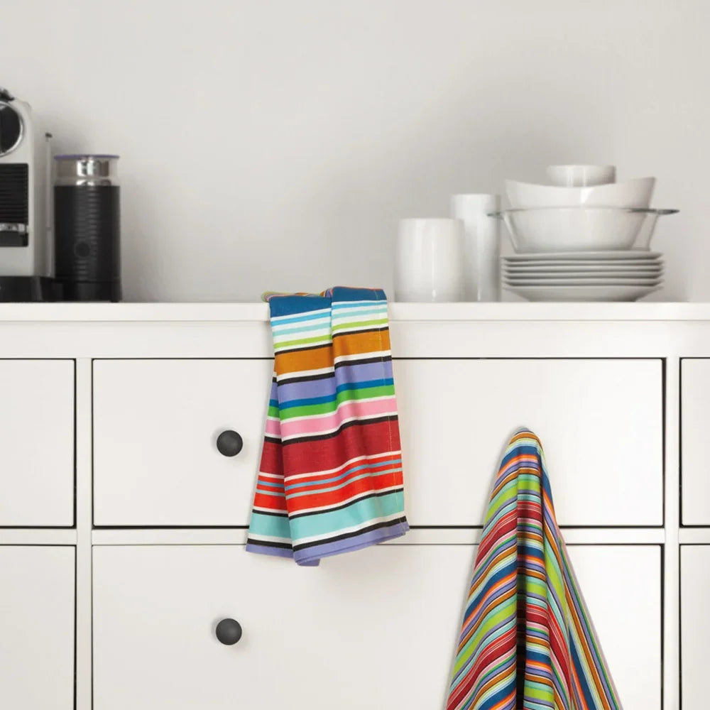 Tea Towel Set No. 1 - Set of 2