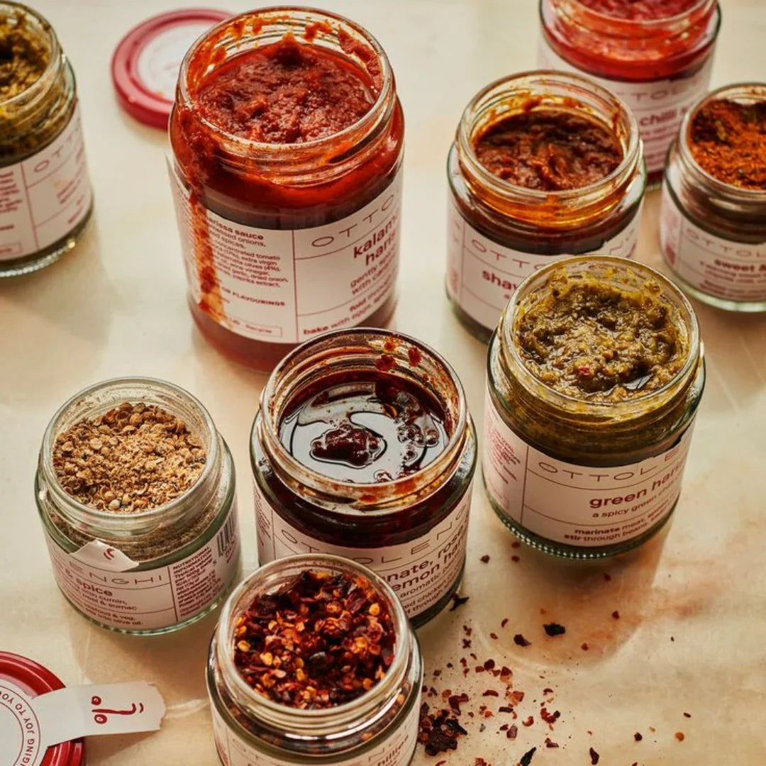 Ottolenghi