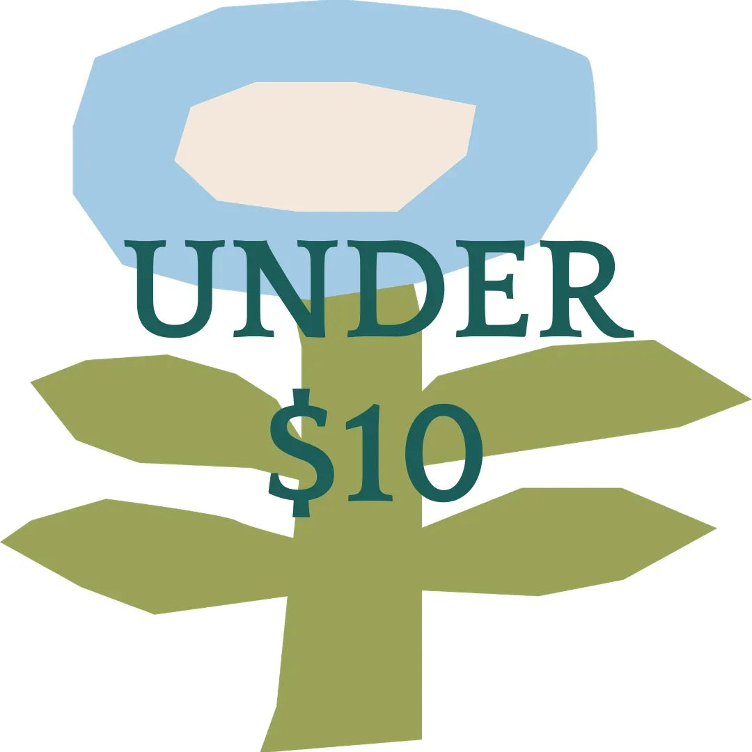 Under $10