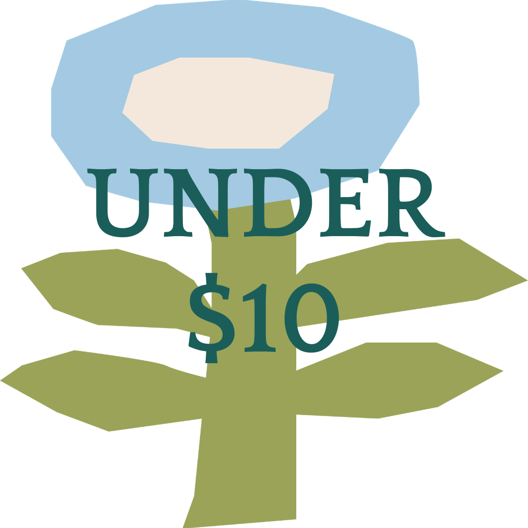 Under $10