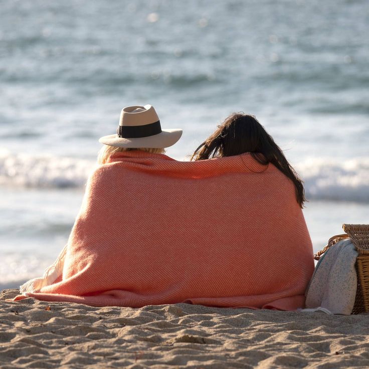 Atlantic Blankets