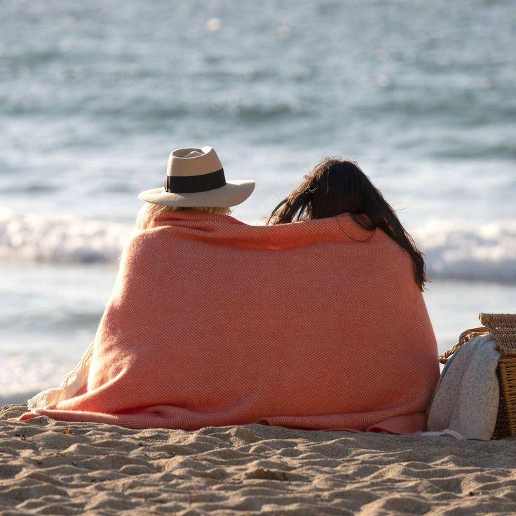 Atlantic Blankets
