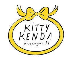 Kitty Kenda Paper Goods