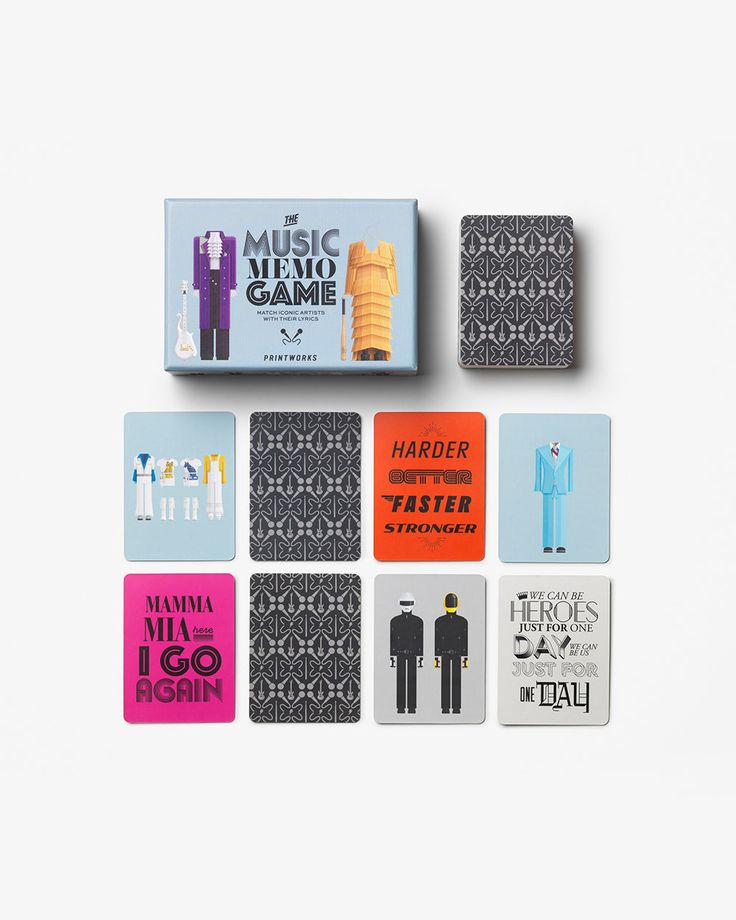 Games & Puzzles