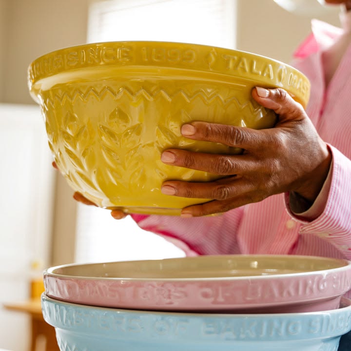 Plates Platters  & Bowls