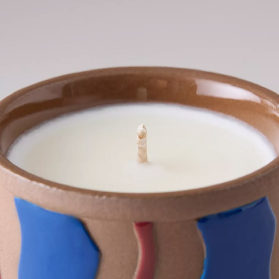 The Good Candle | Cedar, Leather, Patchouli