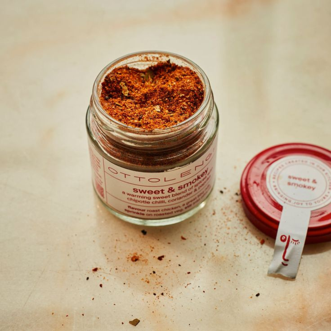 Ottolenghi Sweet & Smokey Spices 50g