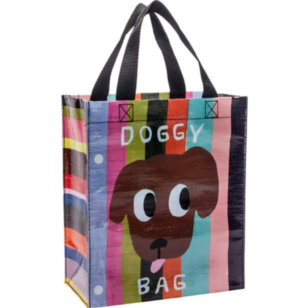 Doggy Bag Tote Bag