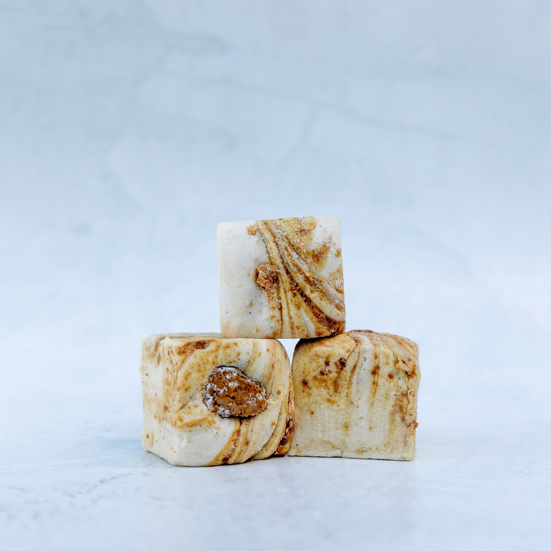 Biscoff Marshmallows - 90g