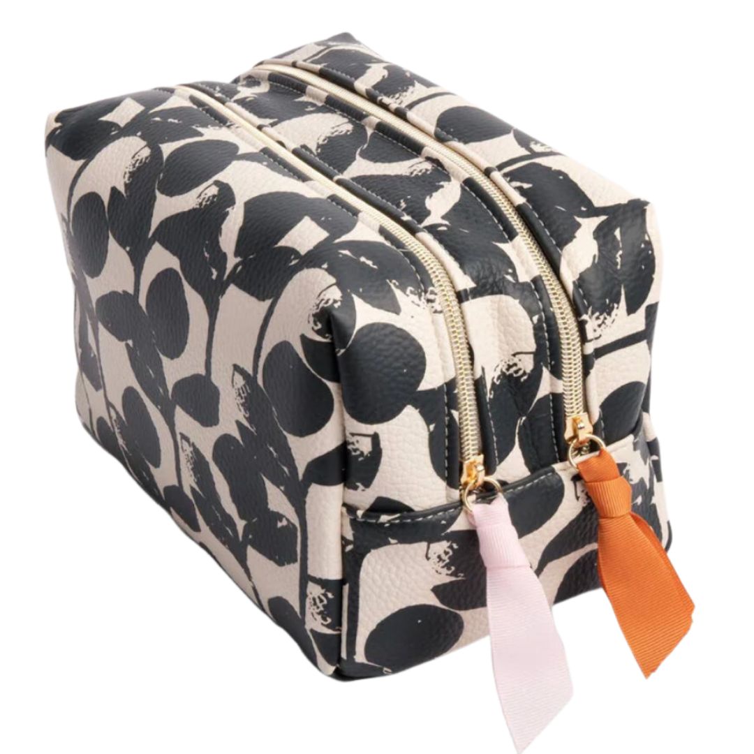 Mono Bloom Large Travel Washbag