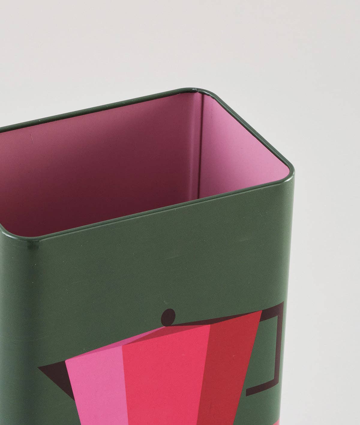 'Still Life' Storage Tin