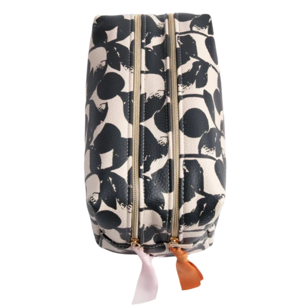 Mono Bloom Large Travel Washbag