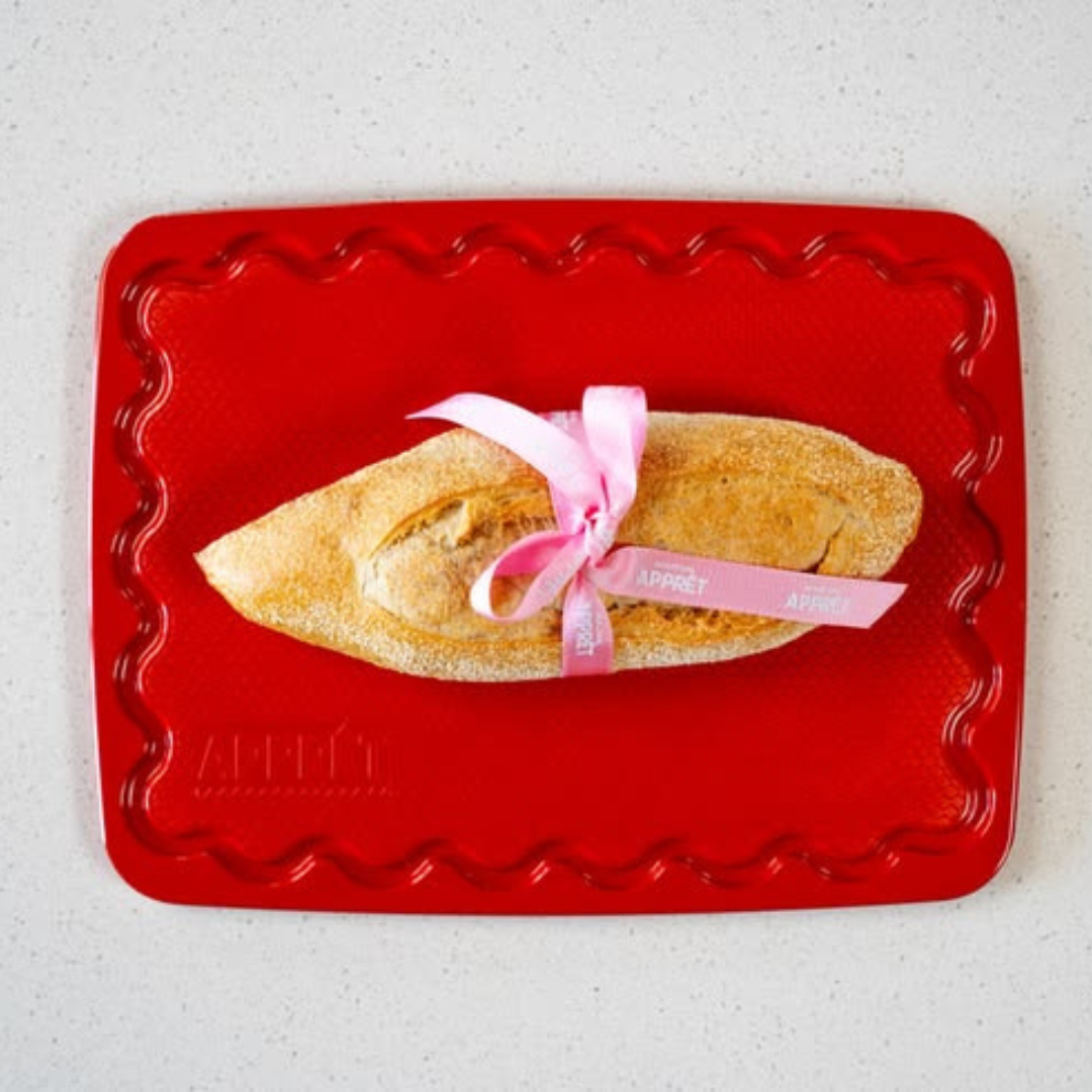 Petite Board - Rouge