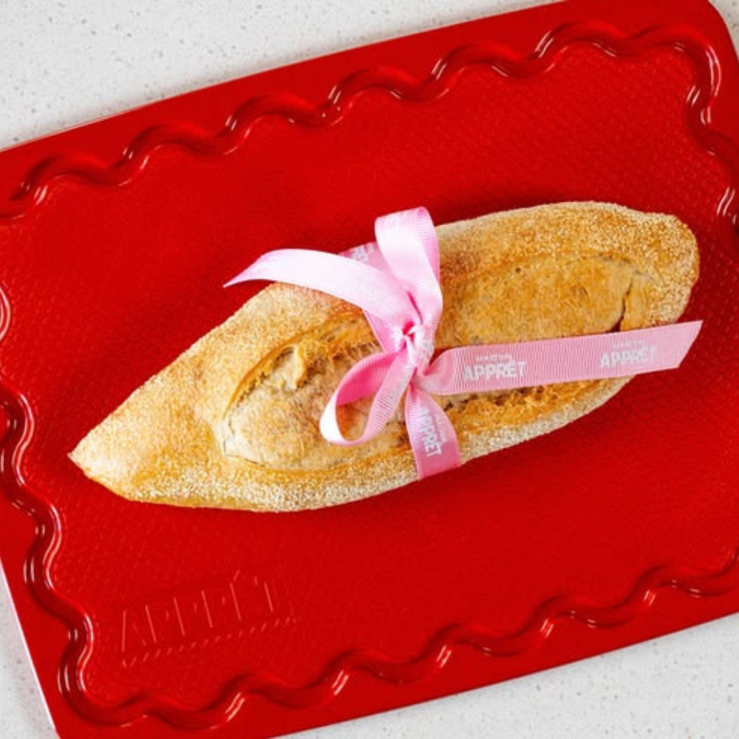 Petite Board - Rouge