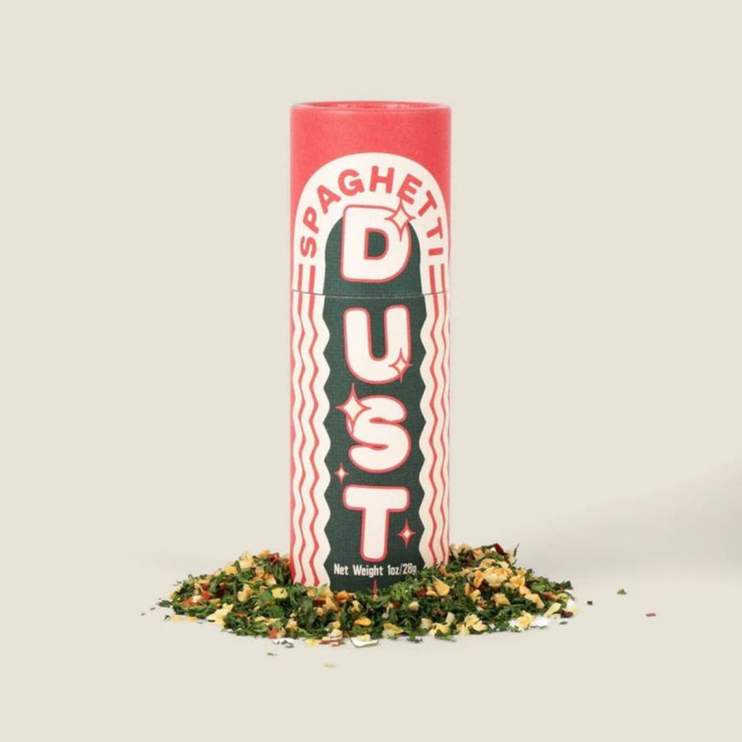 Spaghetti Dust - PREORDER