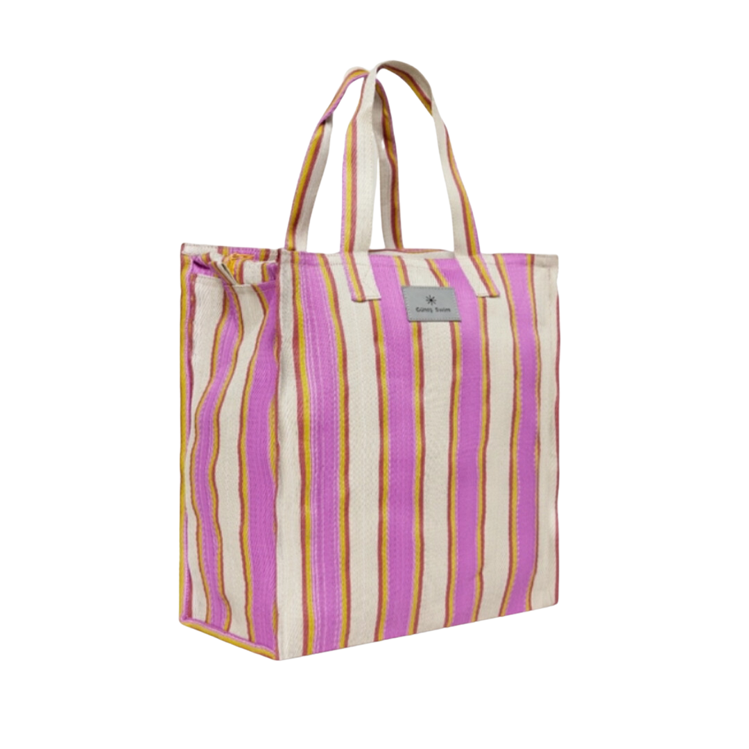 Eternity Tote - Bubblegum