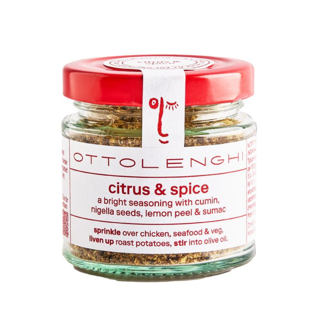 Ottolenghi Citrus and Spice Blend
