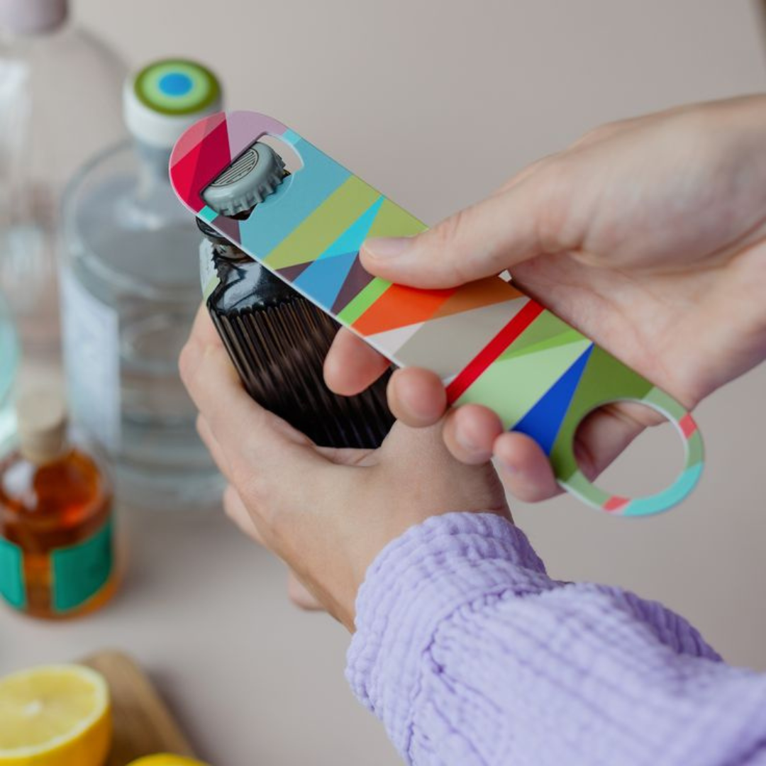 Bottle opener 'Mateo'