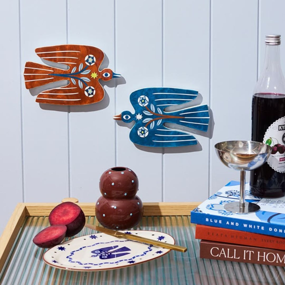 PALOMA TRAY