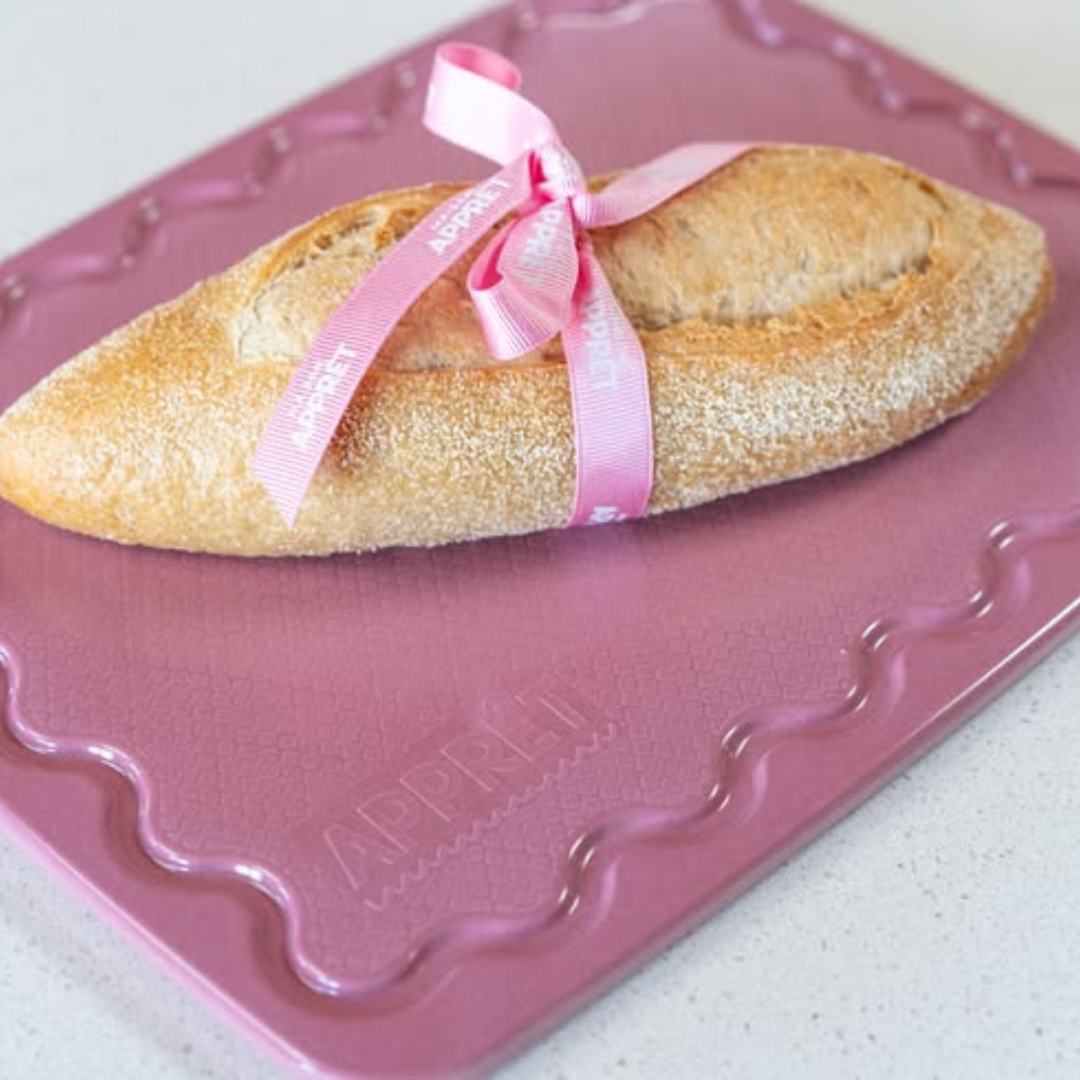 Petite Board - Pink