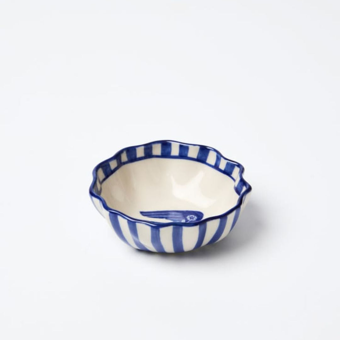 Paloma Dish Bird