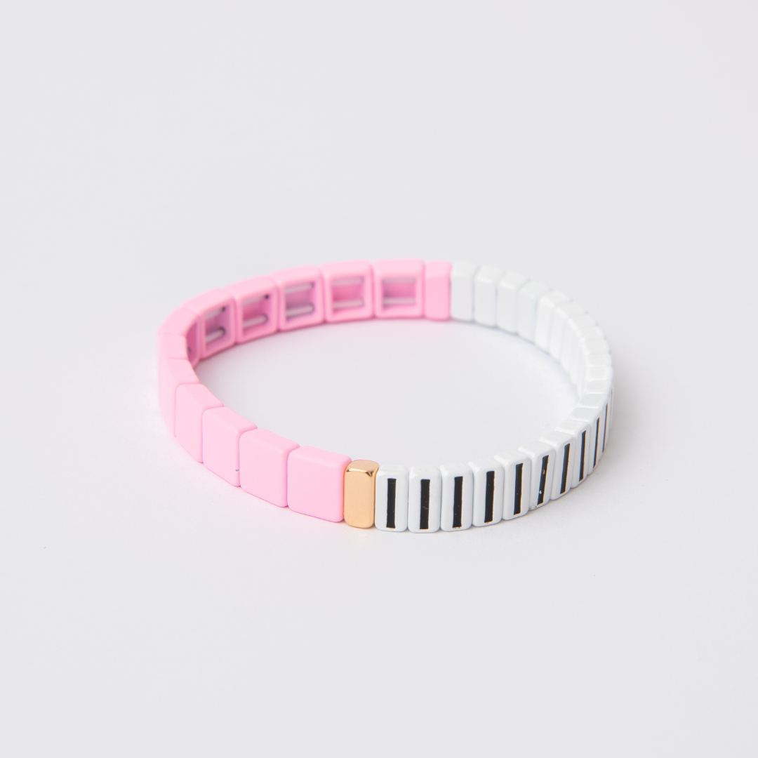 Musk Sticks Bracelet - narrow