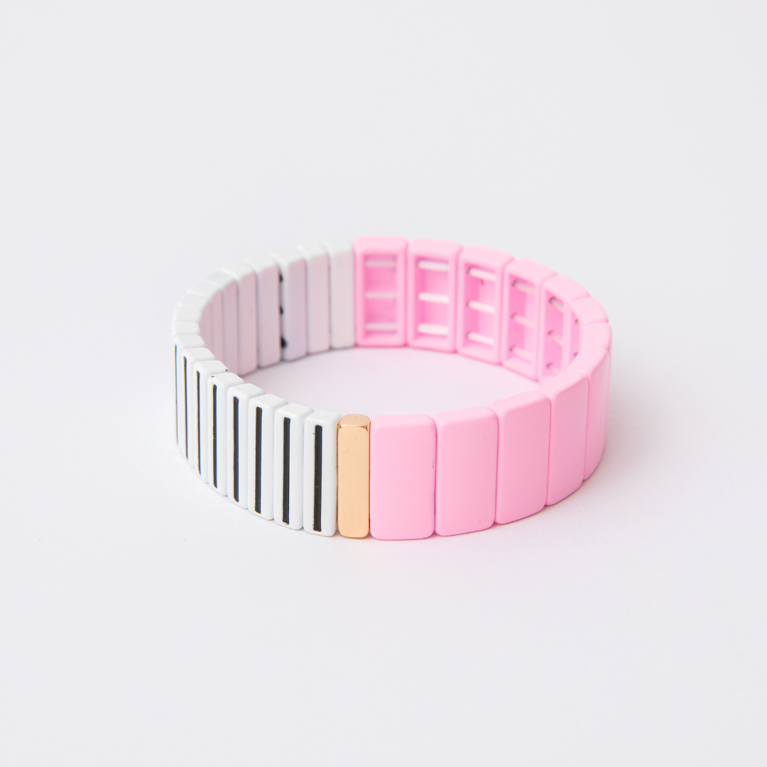 Musk Sticks Bracelet - wide