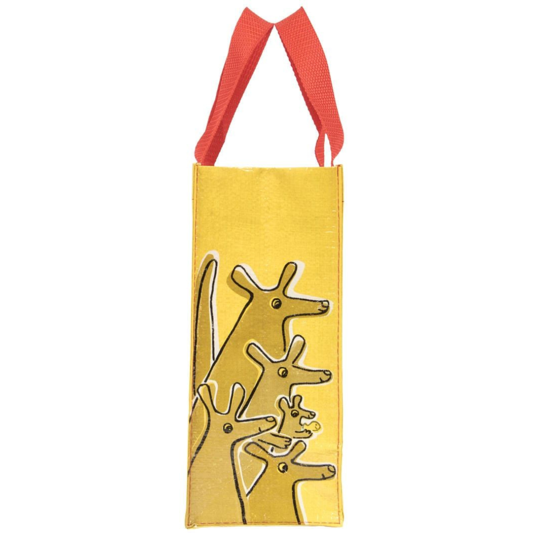 Packin' Snacks Tote Bag