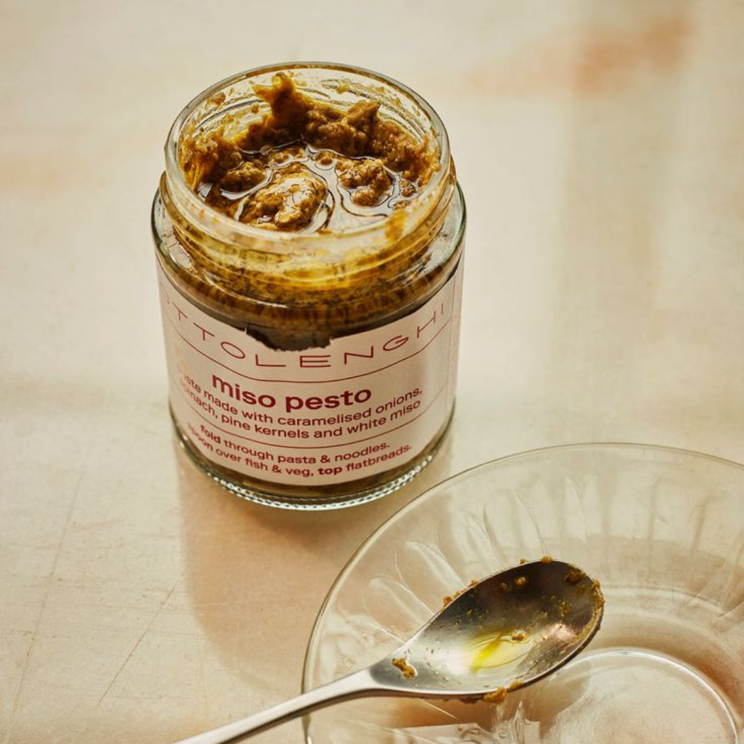 Ottolenghi Miso Pesto 170g