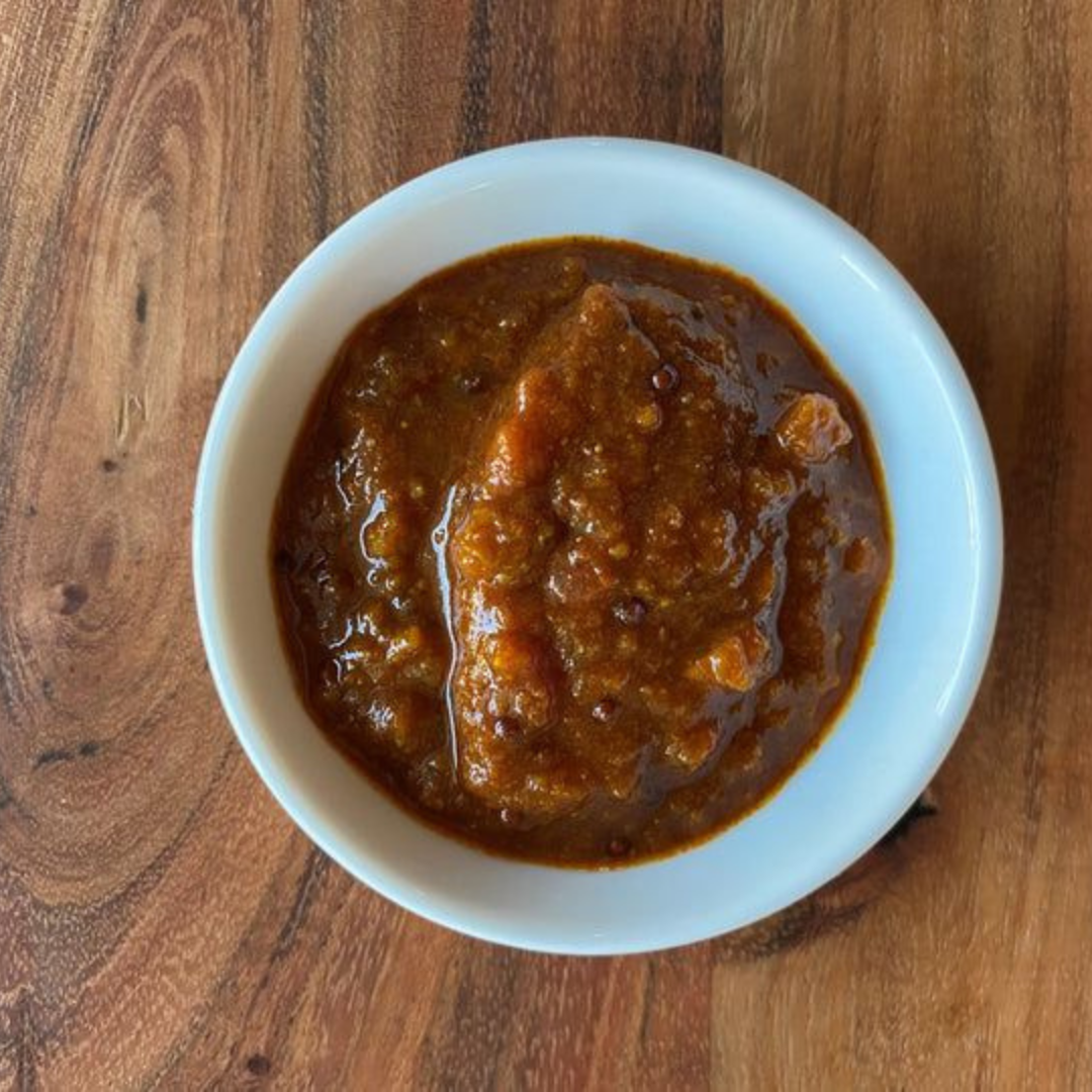 Tomato Kasundi Sauce