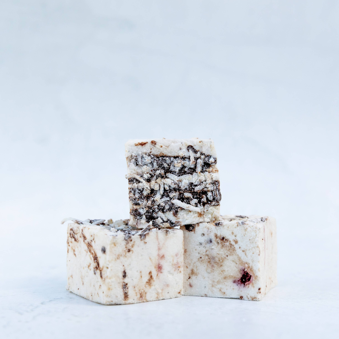 Lamington Marshmallows - 90g