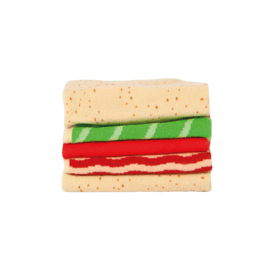 Eat My Socks - Classic BLT