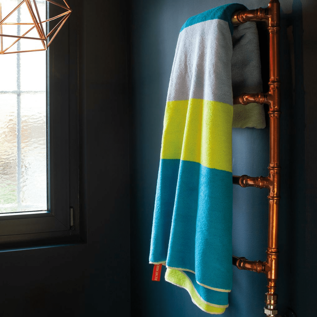 'Lima' Bath Towel