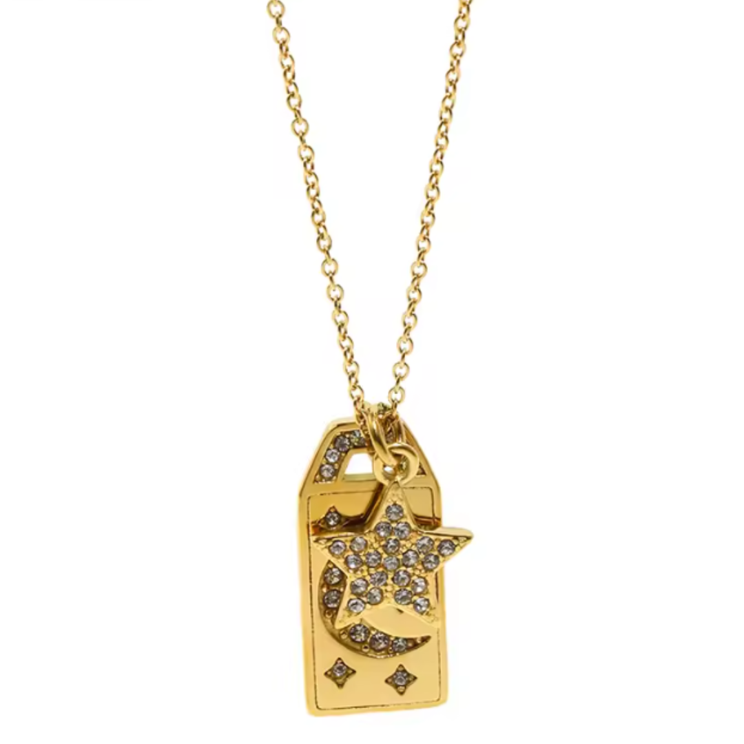 After Hours Necklace