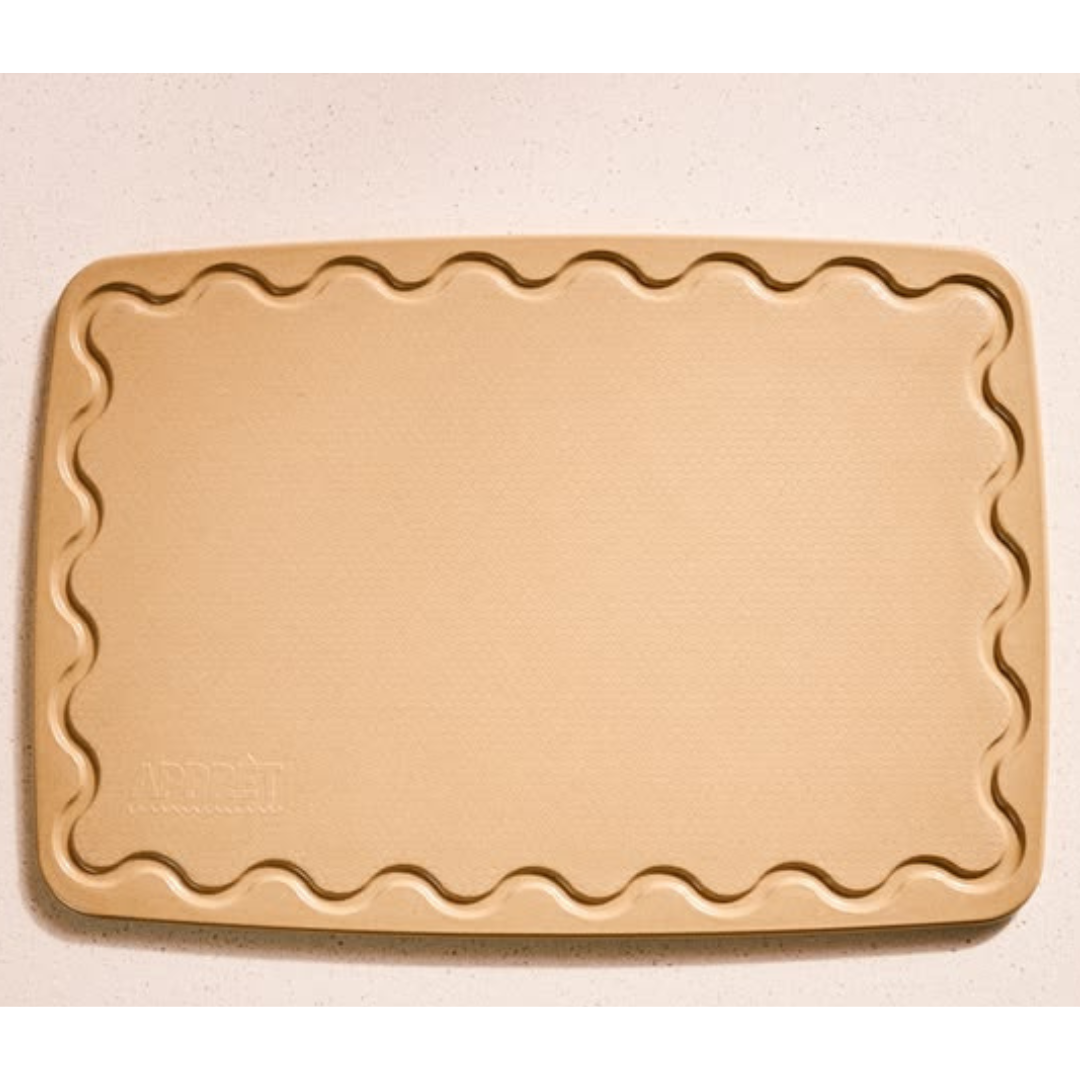 Petite Board - Beige