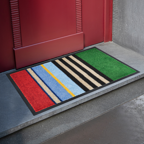 Door Mat 'Rio'