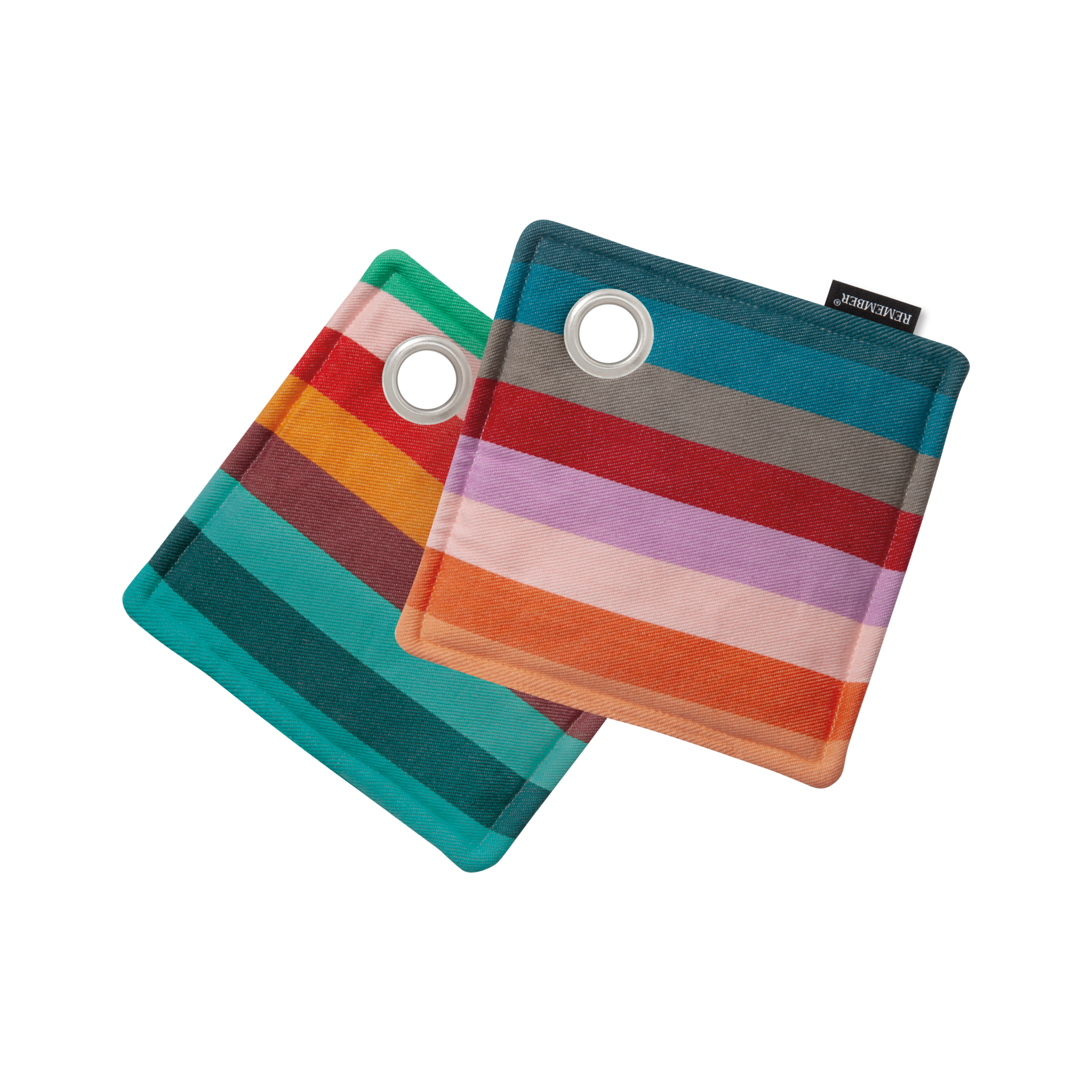 Pot Holder #2 - Set of 2