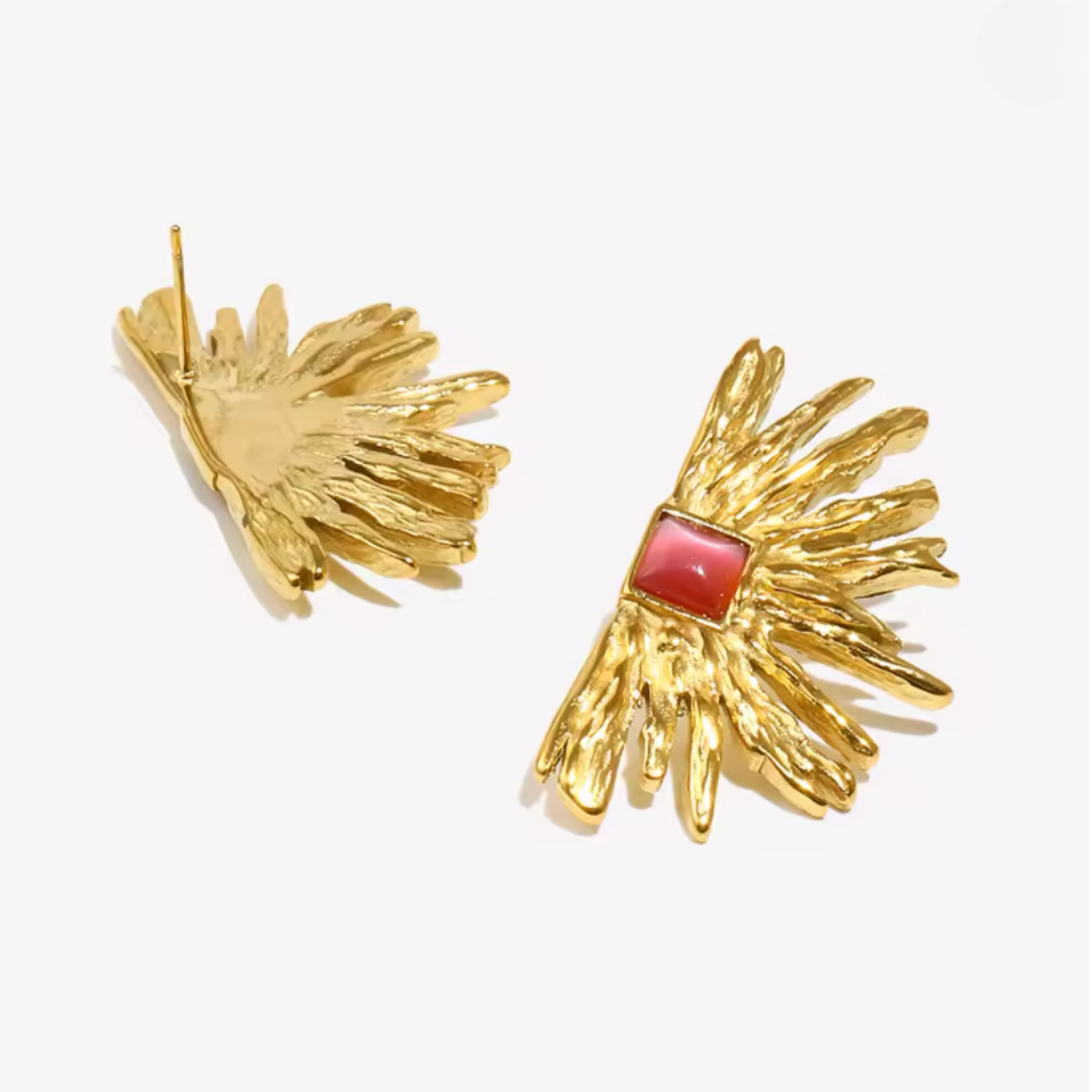 Main Event Earrings