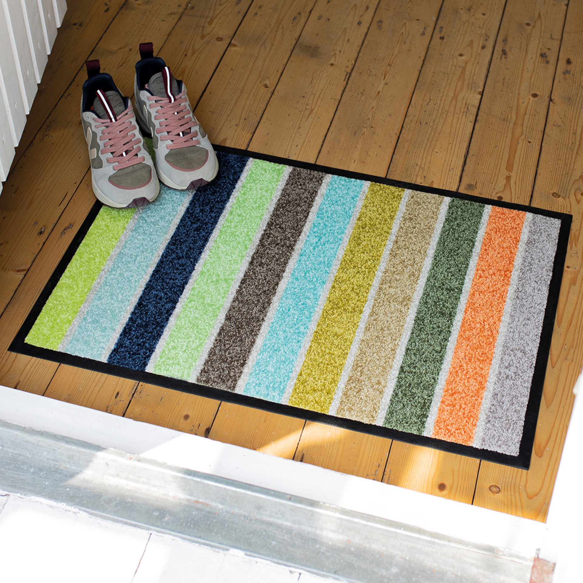 Door Mat 'Andante'