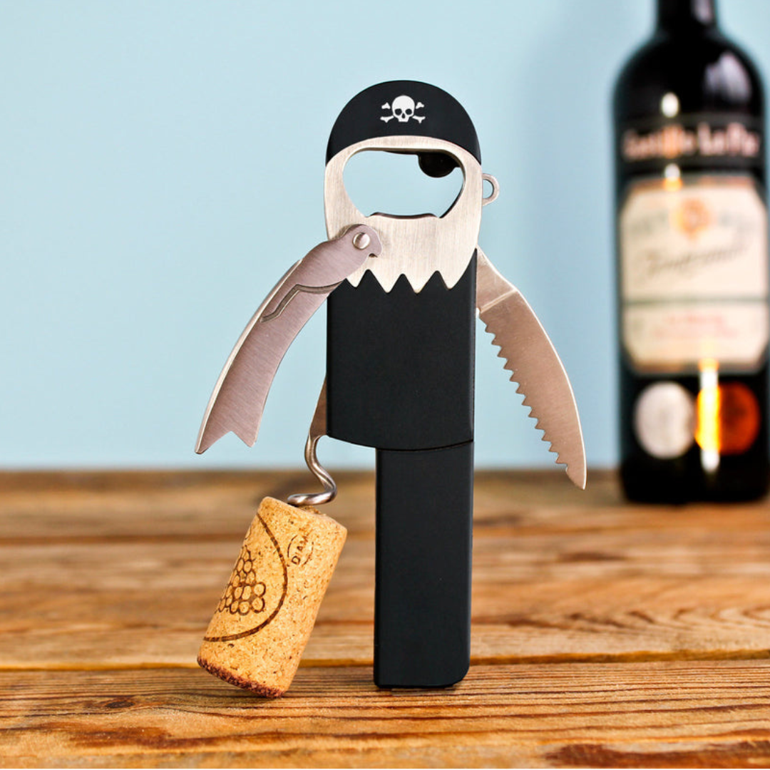 Legless Corkscrew