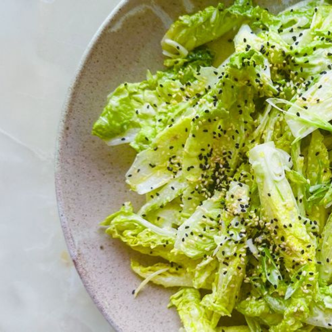 Ottolenghi Preserved Lemon Marinade